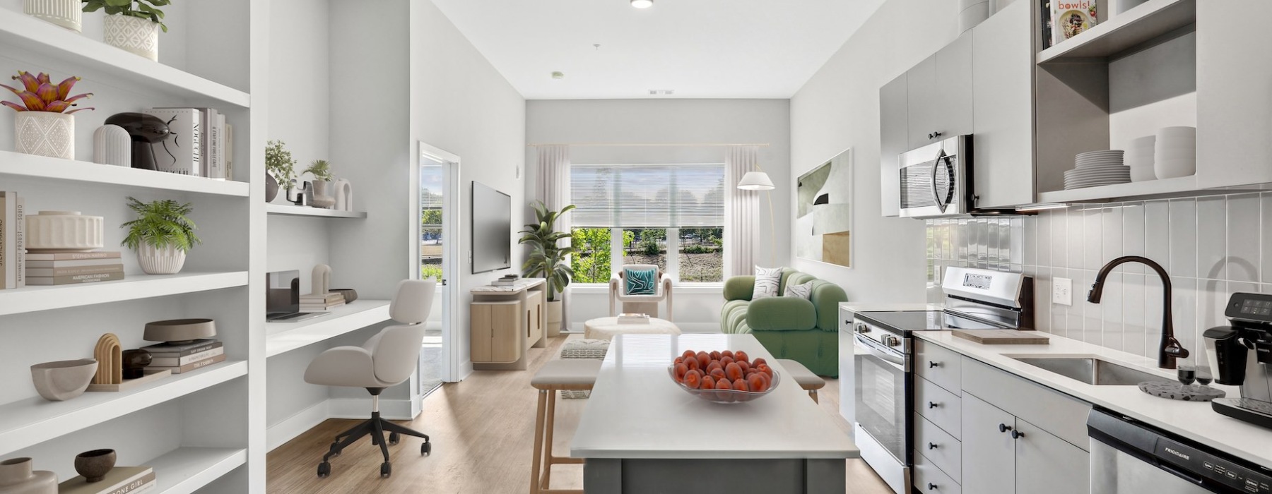 Workforce Housing