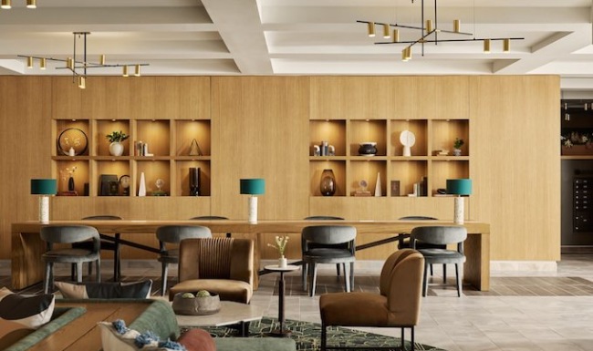 work from home resident work from home area