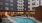 community sparkling pool 